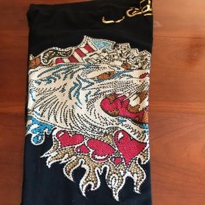 Ed Hardy Leggings